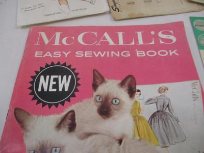 Toddler Sewing Patterns