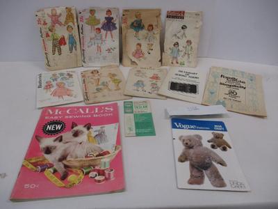 Toddler Sewing Patterns