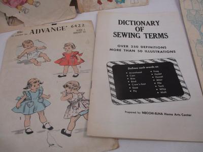 Toddler Sewing Patterns