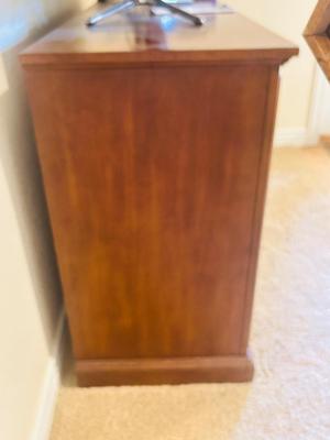 GORGEOUS MEDIA/ENTERTAINMENT CABINET