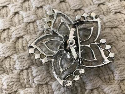 Coro Vintage Brooch
