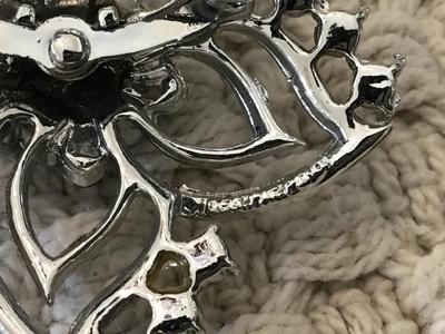 Coro Vintage Brooch