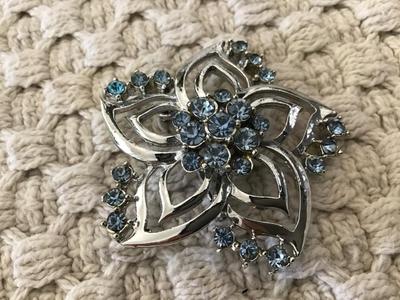 Coro Vintage Brooch