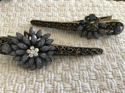 Hair Clips