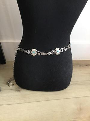 Fashion Concho Belt