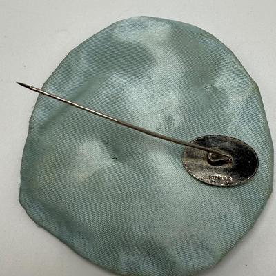 Vintage Brooches incl. Cloisonné w/ Unique Jewelry & More (ST-HS)