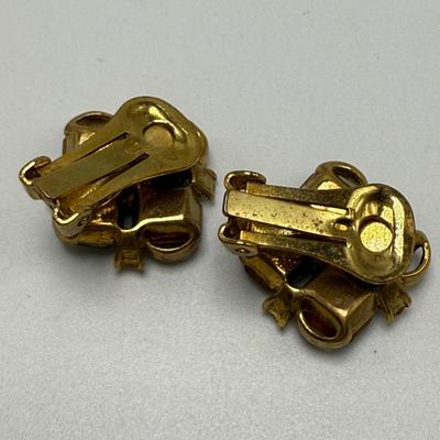 Vintage Brooches incl. Cloisonné w/ Unique Jewelry & More (ST-HS)