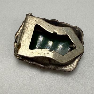 Vintage Brooches incl. Cloisonné w/ Unique Jewelry & More (ST-HS)