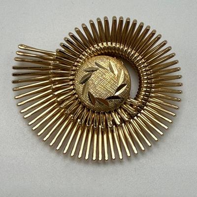 Vintage Brooches incl. Cloisonné w/ Unique Jewelry & More (ST-HS)