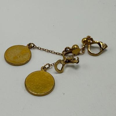 Vintage Brooches incl. Cloisonné w/ Unique Jewelry & More (ST-HS)