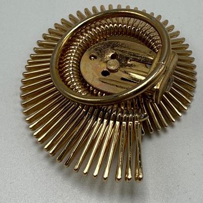 Vintage Brooches incl. Cloisonné w/ Unique Jewelry & More (ST-HS)