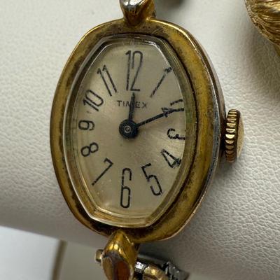 Vintage Brooches incl. Cloisonné w/ Unique Jewelry & More (ST-HS)