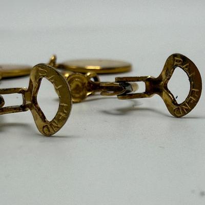 Vintage Brooches incl. Cloisonné w/ Unique Jewelry & More (ST-HS)