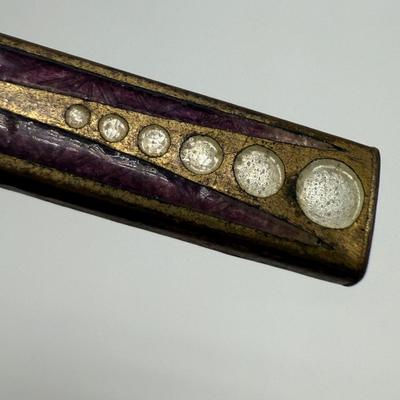 Vintage Brooches incl. Cloisonné w/ Unique Jewelry & More (ST-HS)