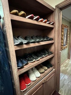 Clothing - Shoes - Althetic trainers size 9 -9.5