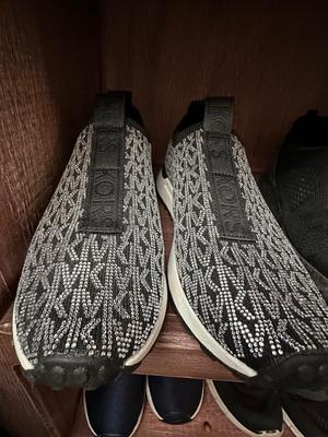 Clothing - Shoes - Althetic trainers size 9 -9.5