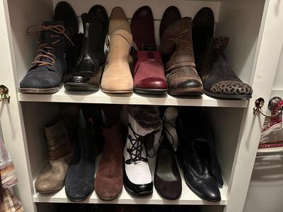 Clothing - Shoes & Boots - Fashion Brands size 9 - 9.5