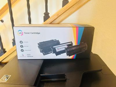 SAMSUNG MULTIFUNCTION XPRESS M2070FW LASER PRINTER
