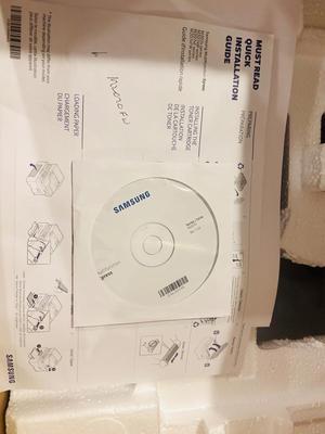 SAMSUNG MULTIFUNCTION XPRESS M2070FW LASER PRINTER