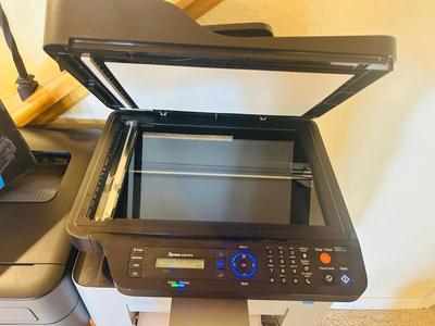 SAMSUNG MULTIFUNCTION XPRESS M2070FW LASER PRINTER