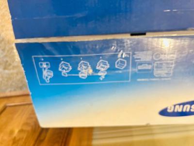 SAMSUNG MULTIFUNCTION XPRESS M2070FW LASER PRINTER