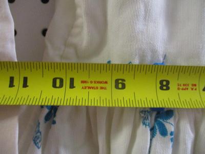 (1) Fellman Bros. White Dress (1) Vintage Nanette Inspired by Shirley Temple (1) Jill Young Child's Dresses (2)