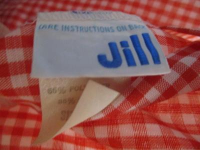 (1) Fellman Bros. White Dress (1) Vintage Nanette Inspired by Shirley Temple (1) Jill Young Child's Dresses (2)