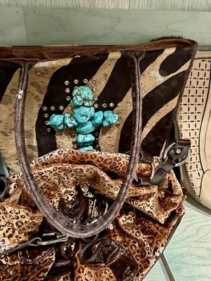 Clothing - Purses - Fashion and Designer brands
