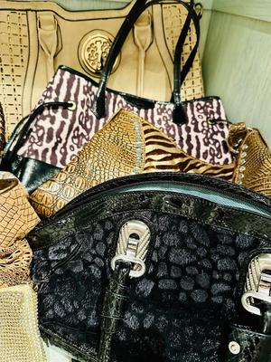 Clothing - Purses - Fashion and Designer brands