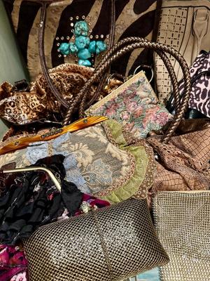 Clothing - Purses - Fashion and Designer brands