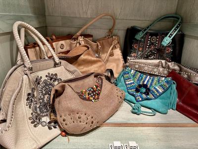 Clothing - Purses - Fashion & Designer Brands