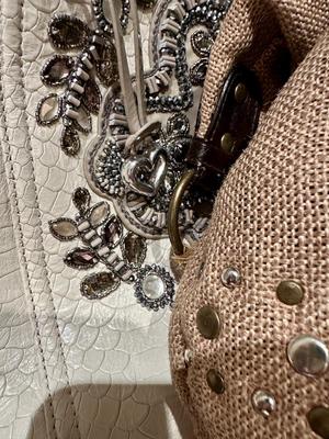 Clothing - Purses - Fashion & Designer Brands