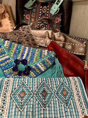 Clothing - Purses - Fashion & Designer Brands