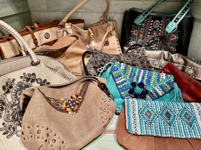 Clothing - Purses - Fashion & Designer Brands