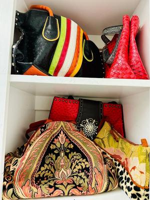 Clothing - Purses - Fashion & Designer Brands