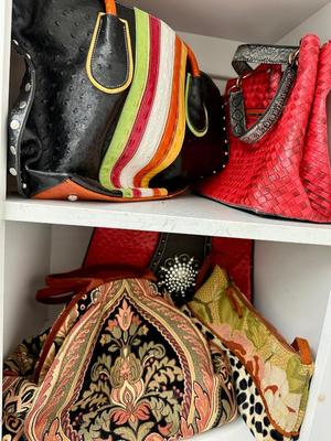 Clothing - Purses - Fashion & Designer Brands