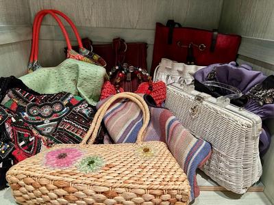 Clothing - Purses - Fashion & Designer Brands