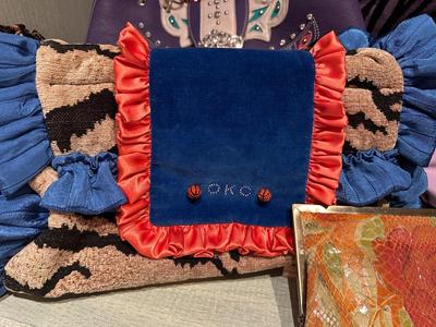 Clothing - Purses - Fashion & Designer Brands