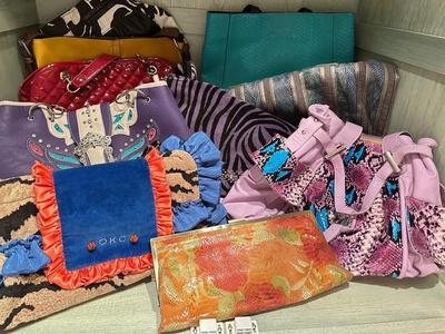 Clothing - Purses - Fashion & Designer Brands