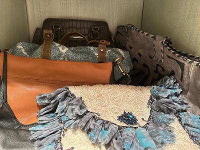 Clothing - Purses - Fashion & Designer Brands