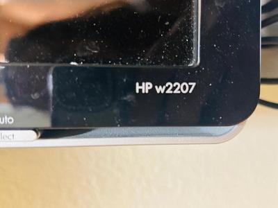 HP PAVILION SERIES 2nd GENERATION P7-1187c
