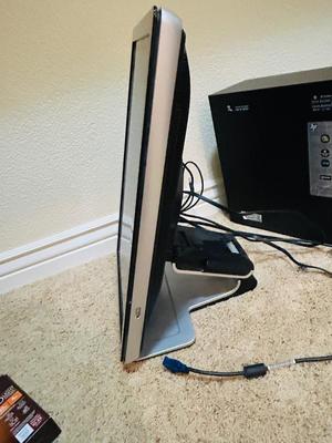 HP PAVILION SERIES 2nd GENERATION P7-1187c