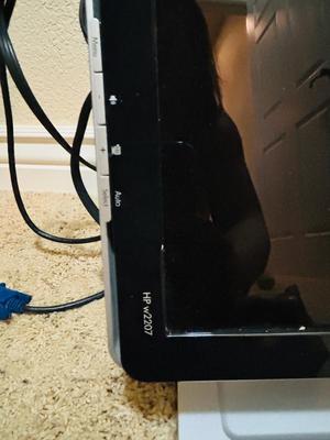 HP PAVILION SERIES 2nd GENERATION P7-1187c