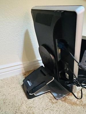 HP PAVILION SERIES 2nd GENERATION P7-1187c