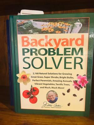 JERRY BAKER’S SELF HELP BOOKS