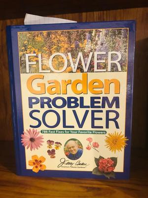 JERRY BAKER’S SELF HELP BOOKS
