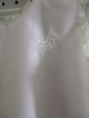 Vintage Young Child's Cloths (1) Quiltex Outfit #4