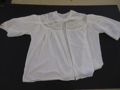 Vintage Young Child's Cloths (1) Quiltex Outfit #4