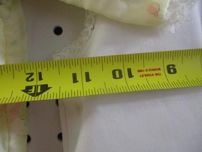 Vintage Young Child's Cloths (1) Quiltex Outfit #4