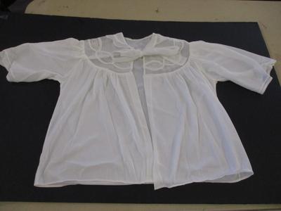 Vintage Young Child's Cloths (1) Quiltex Outfit #4